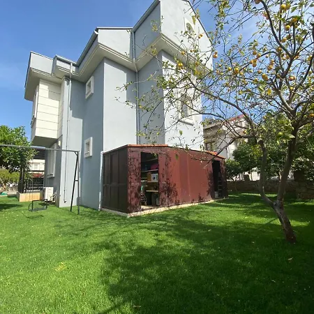 Villa Beren 公寓 *