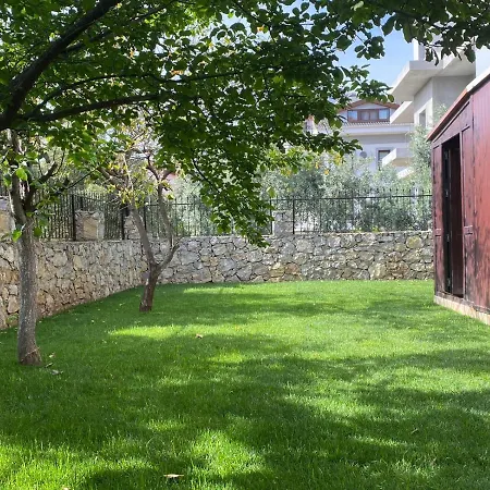 Villa Beren * 费特希耶