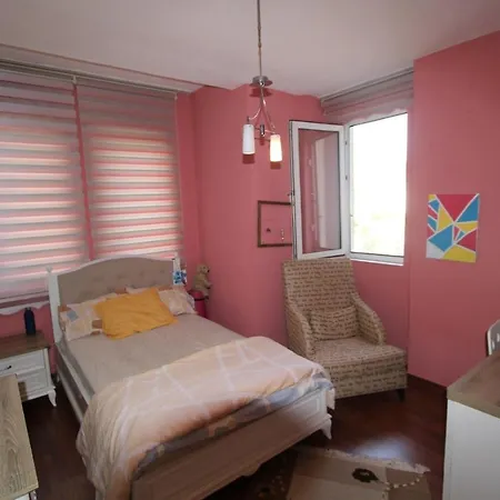 Villa Beren * 费特希耶