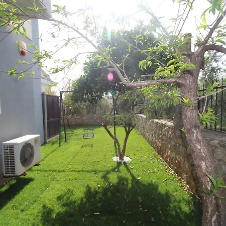 Villa Beren * 费特希耶