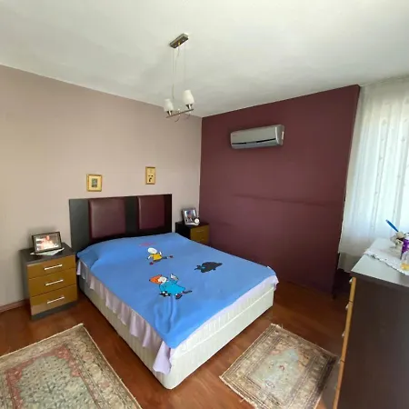 Villa Beren 公寓