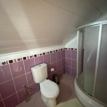 Villa Beren 费特希耶
