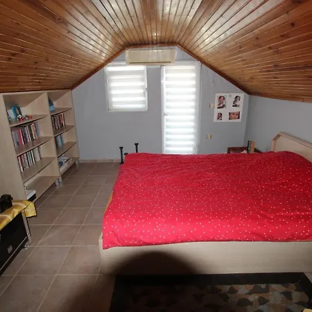 Villa Beren 公寓 *