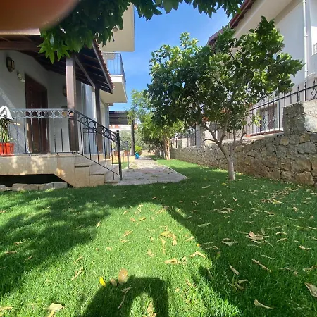 Villa Beren 费特希耶