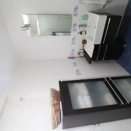 Apartamento Villa Beren *