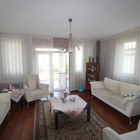 Villa Beren Apartamento *