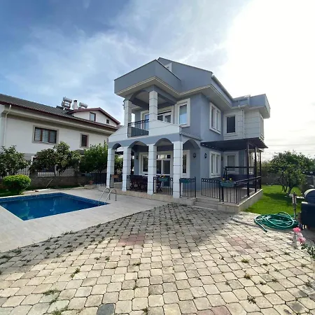 Apartamento Villa Beren