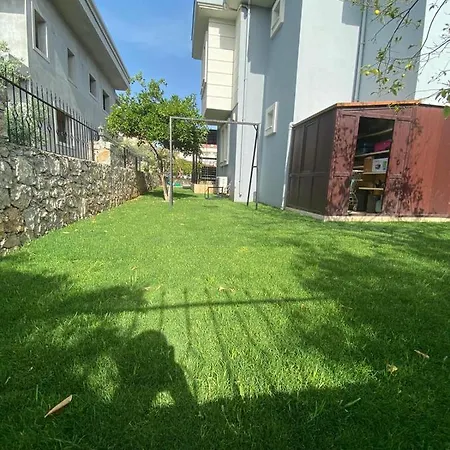 Apartamento Villa Beren *