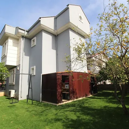 Apartamento Villa Beren