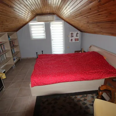 Villa Beren Apartamento