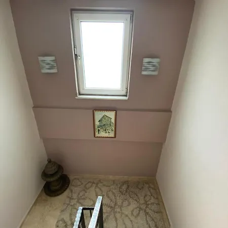 Apartamento Villa Beren *