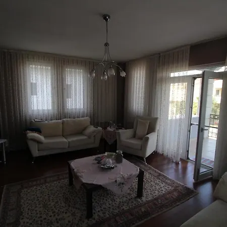 Villa Beren Apartamento Fethiye