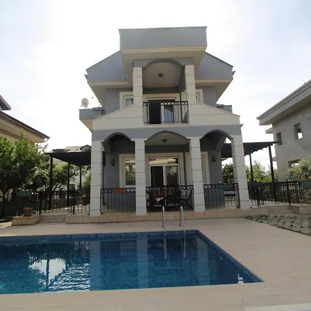 Villa Beren Apartamento Fethiye